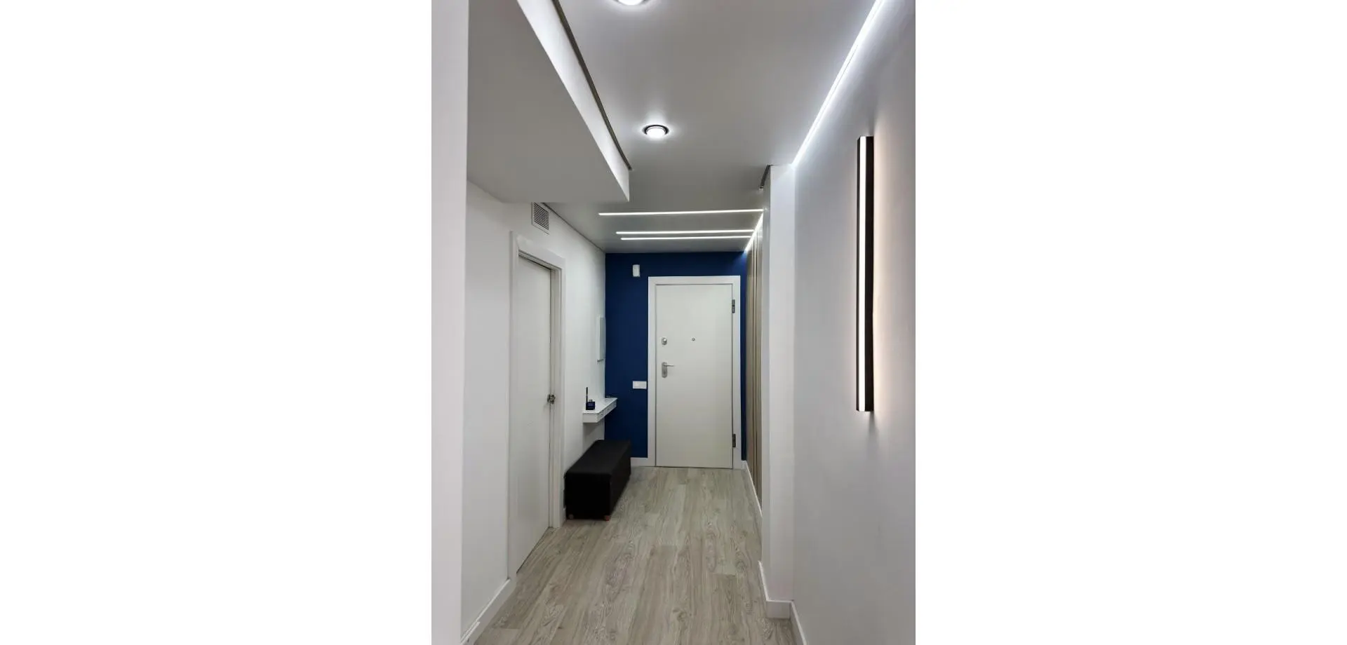 Apartment Of 91 M² With Sea View In Torrevieja, Spain