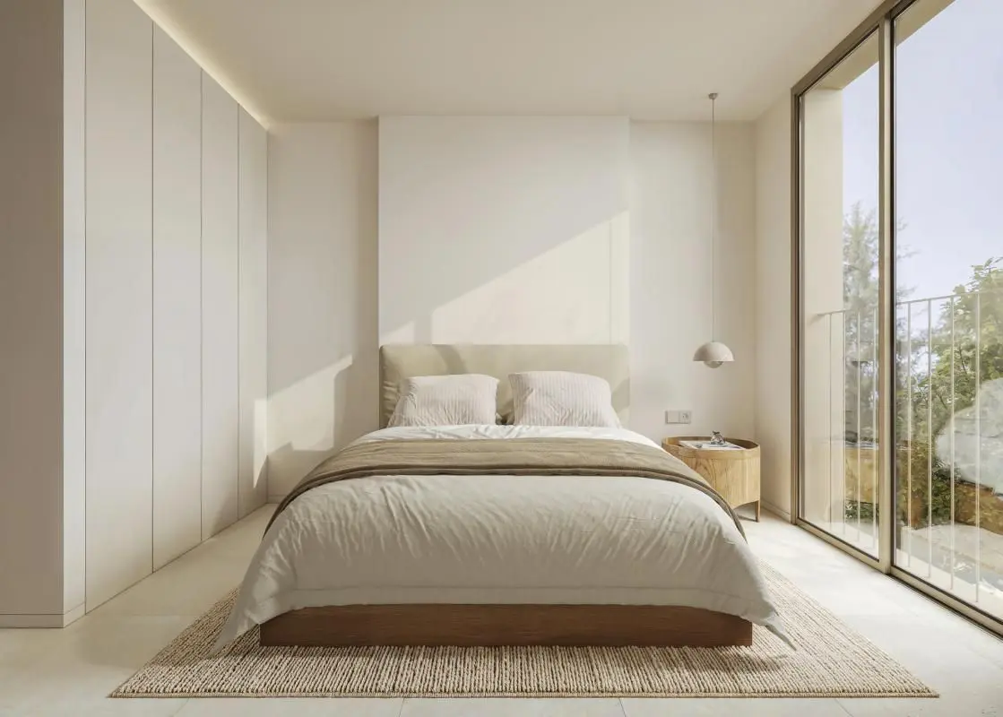 Apartment Of 97 M² In Jacarilla, Spain