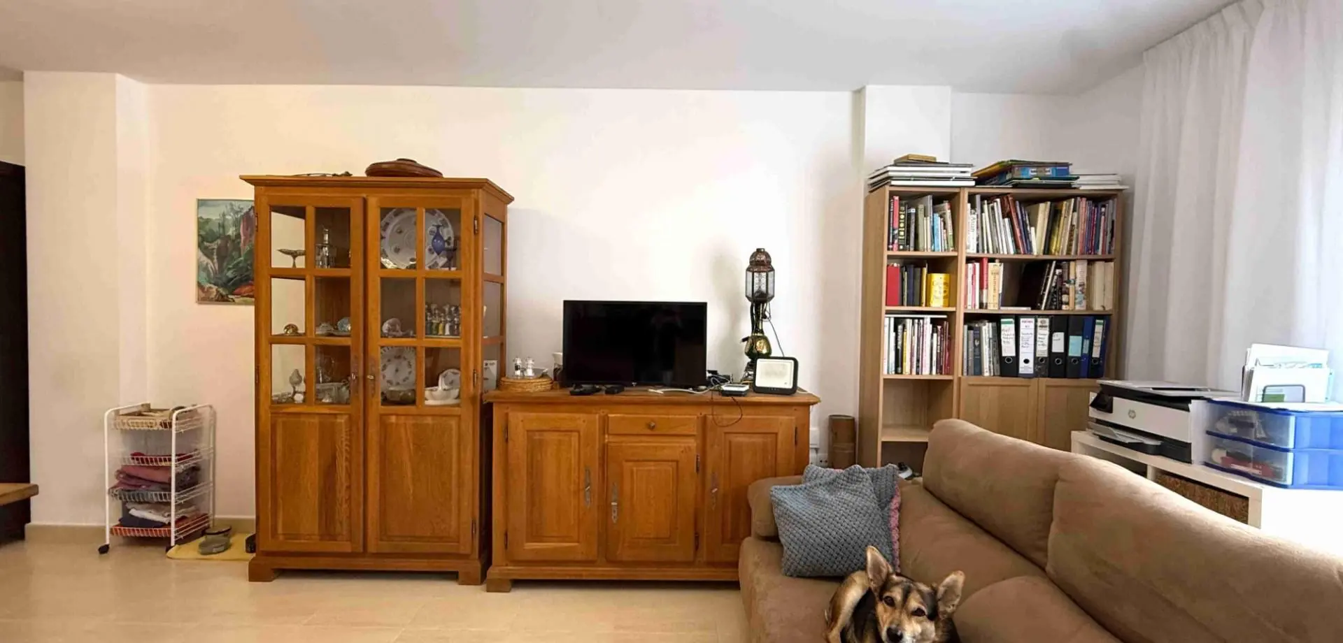 Apartment Of 99 M² In San Miguel De Salinas