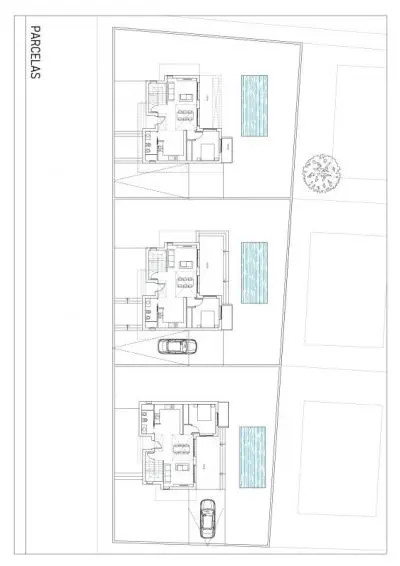 Villa Of 185 M² In Torrevieja, Spain