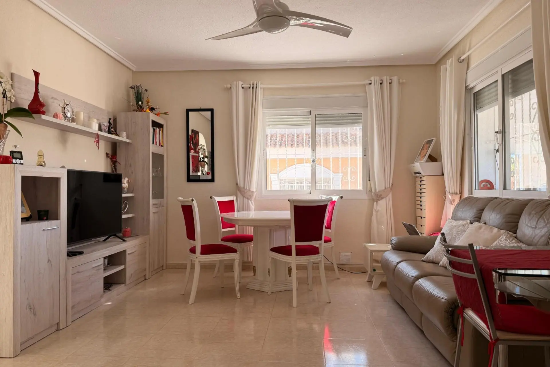 Terraced House Of 78 M² In Rojales, Spain