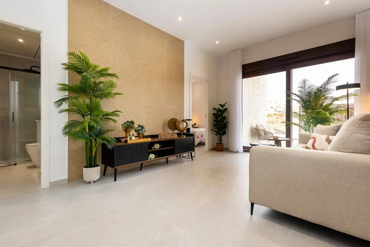 Villa Of 133 M² In Orihuela, Spain