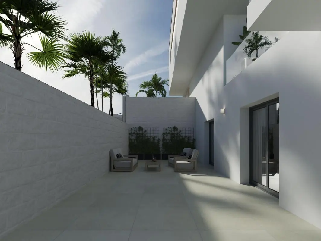 Villa Of 284 M² In Rojales, Spain