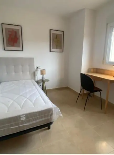 Apartment Of 71 M² In Orihuela Costa, Spain