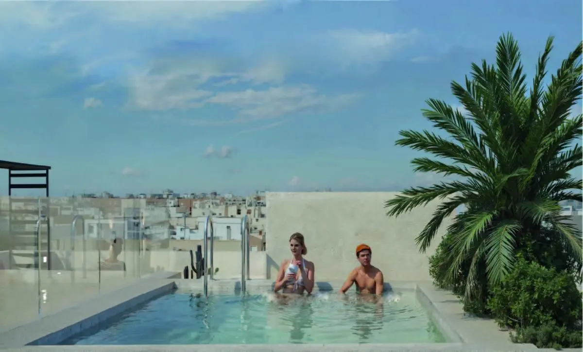Apartment Of 38 M² In Torrevieja, Spain