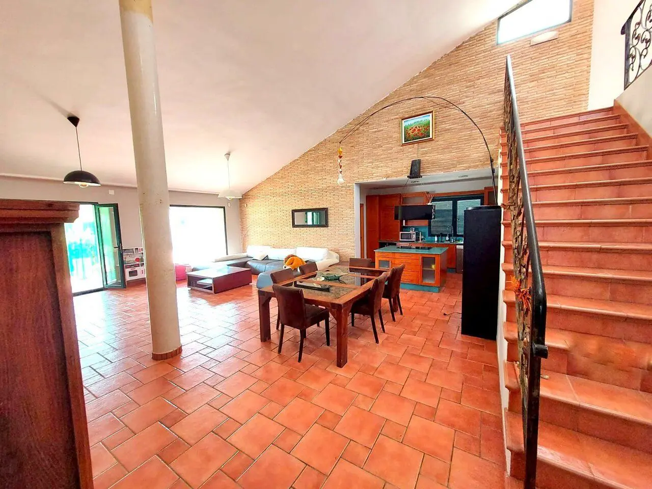 Villa Of 400 M² In Murcia, Spain