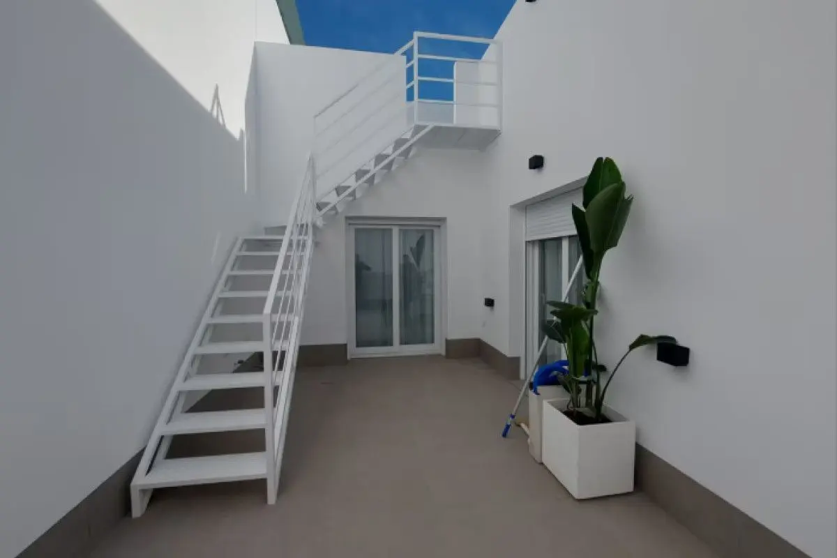 Villa Of 74 M² In Torre Pacheco, Spain
