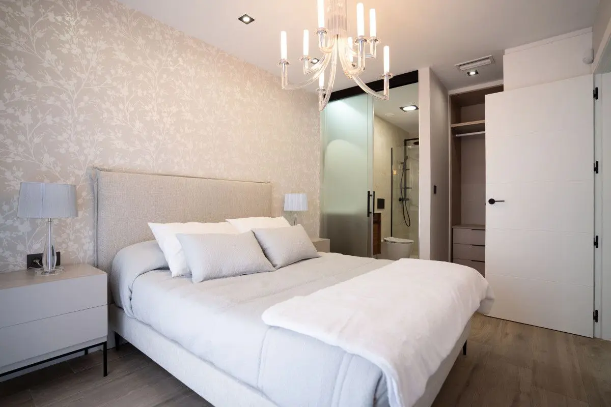 Apartment Of 86 M² In Orihuela Costa