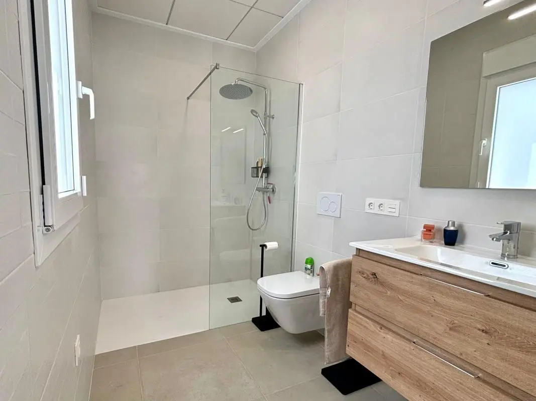 Villa Of 120 M² In Benijofar, Spain