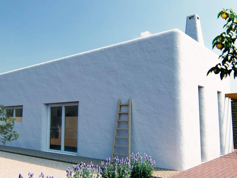 Villa Of 169 M² In L’alfas Del Pi, Spain