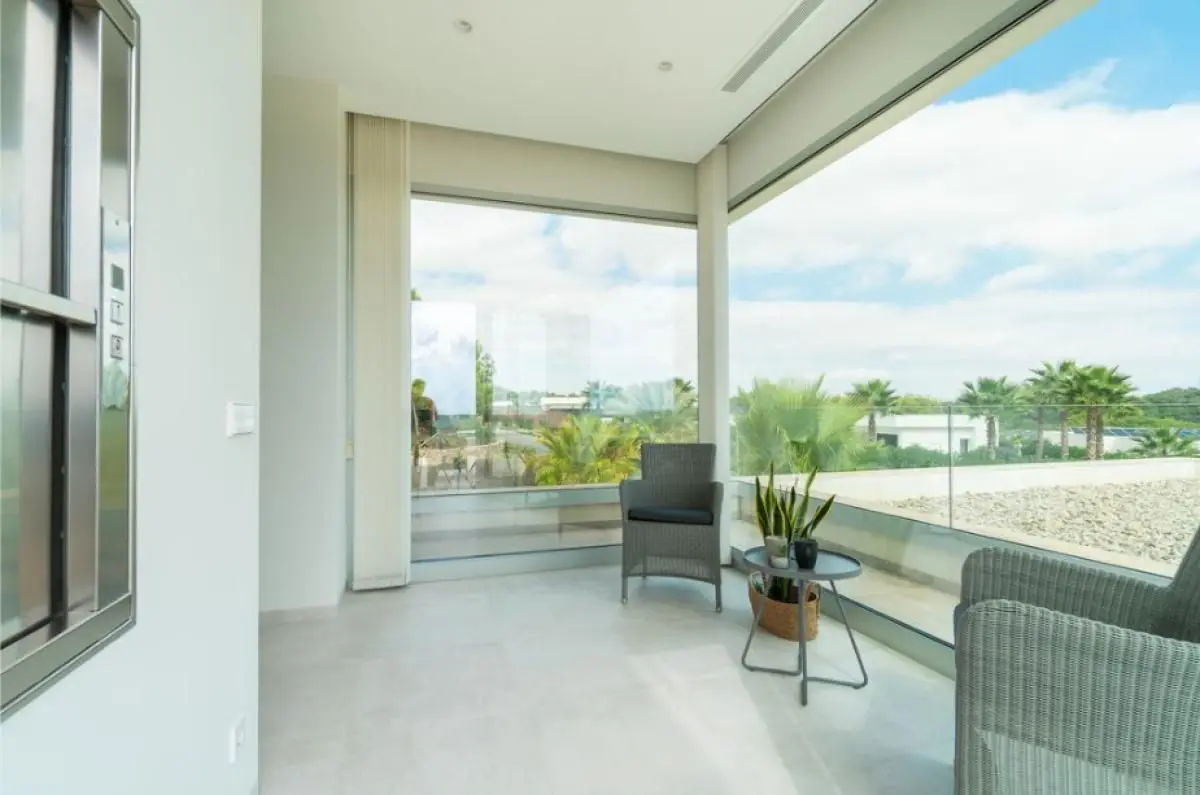 Villa Of 545 M² In Orihuela, Spain