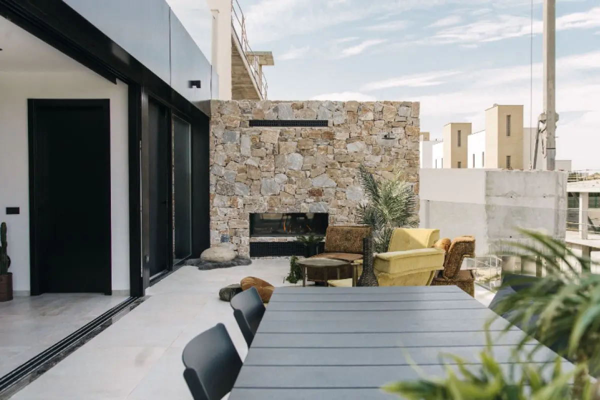 Villa Of 280 M² In Rojales, Spain