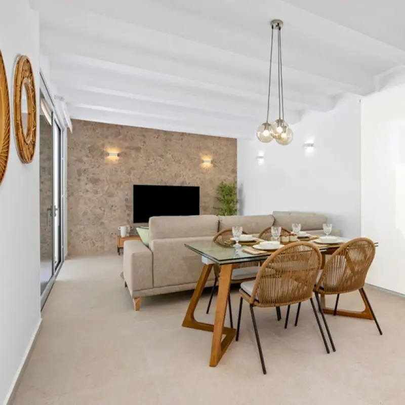 Villa Of 97 M² In Benijofar, Spain