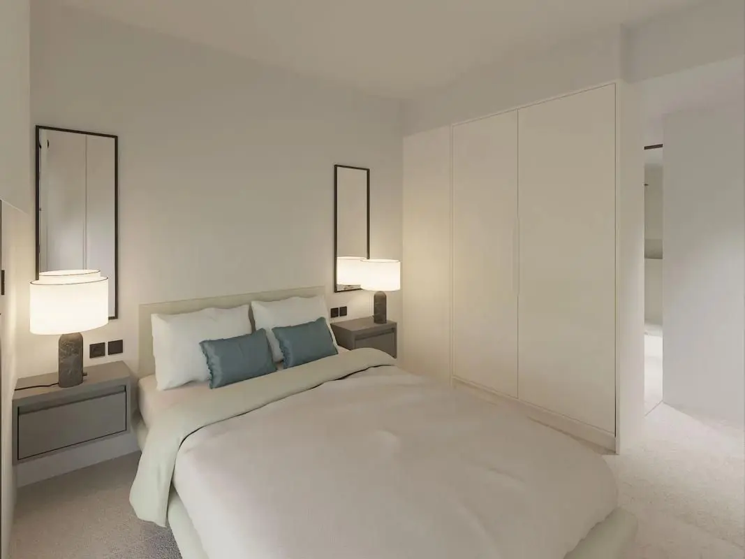 Apartment Of 154 M² In Torrevieja, Spain