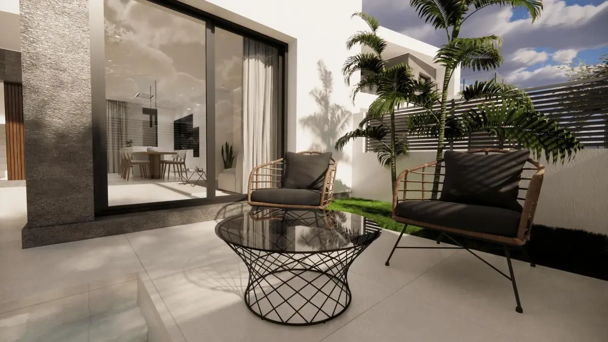 Villa Of 165 M² In Dolores, Spain
