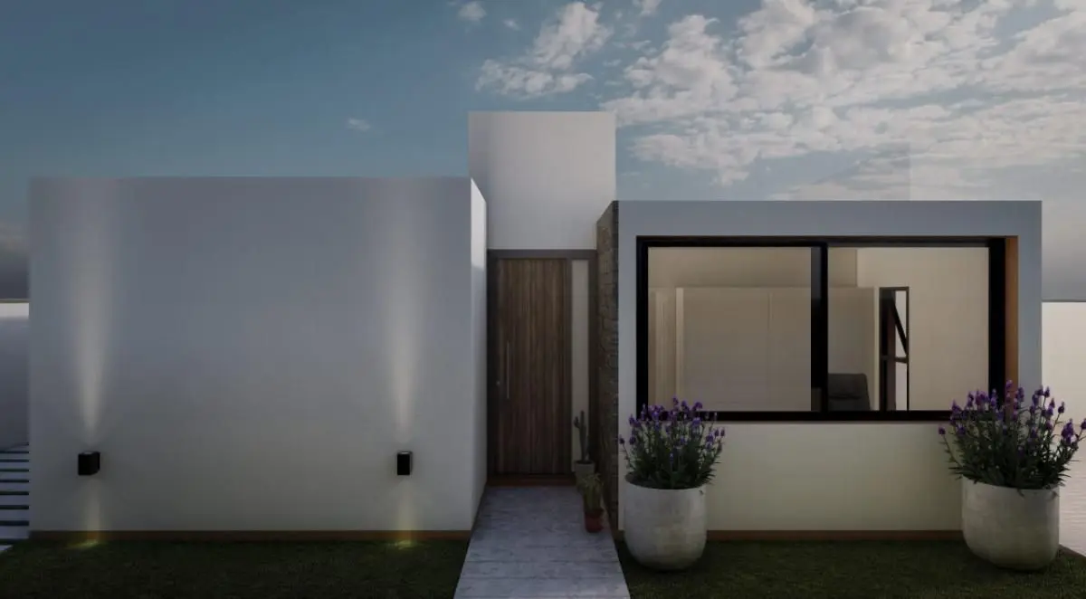 Villa Of 130 M² In Fortuna, Spain