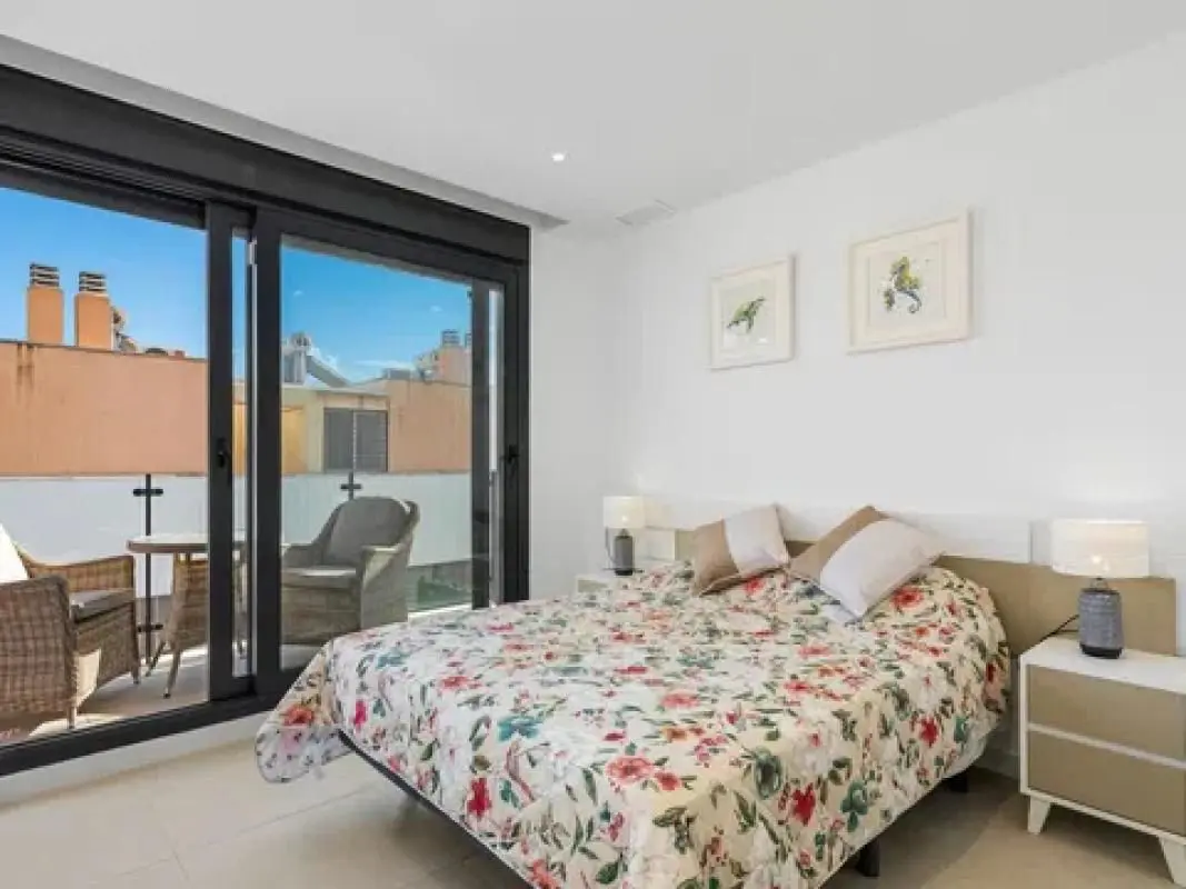 Terraced House Of 172 M² In Guardamar Del Segura, Spain