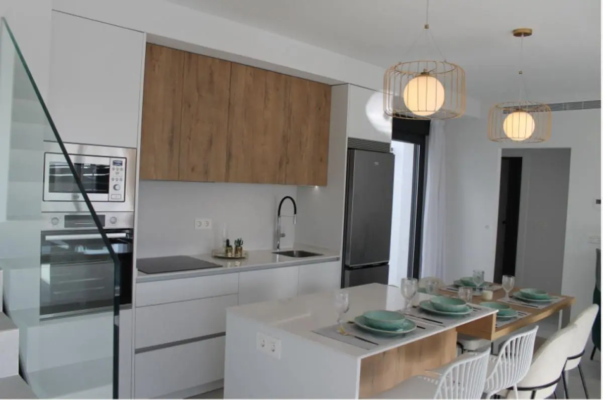 Villa Of 75 M² In Torre Pacheco, Spain