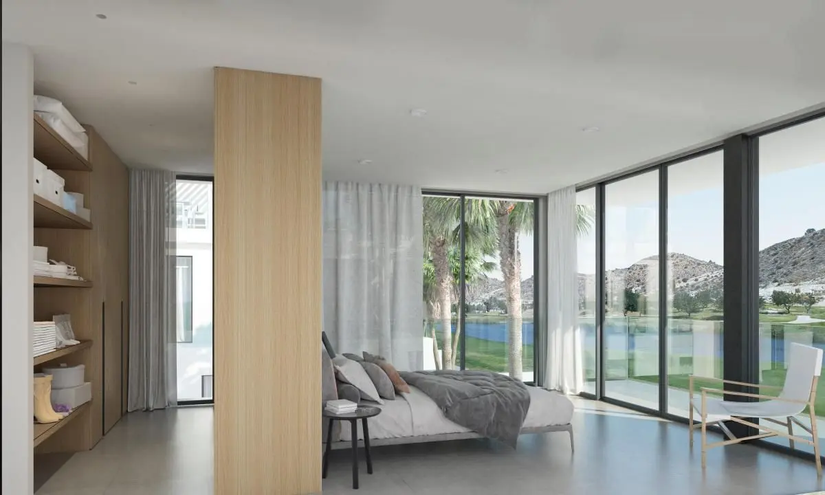 Terraced House Of 334 M² In Monforte Del Cid