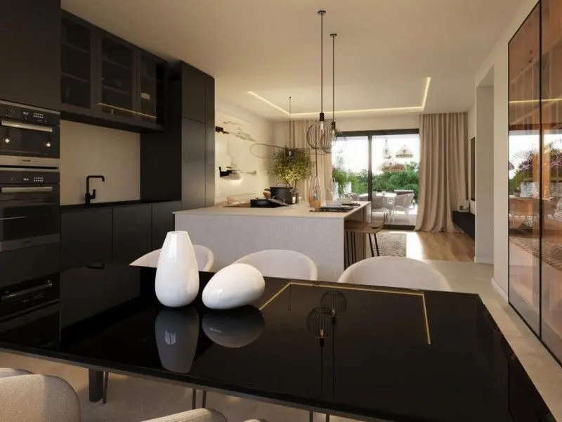 Apartment Of 141 M² In Orihuela, Spain