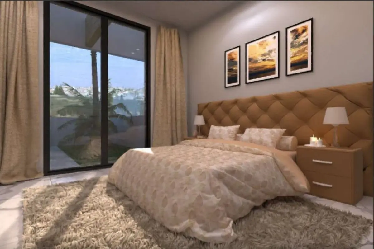 Villa Of 306 M² In Calpe, Spain