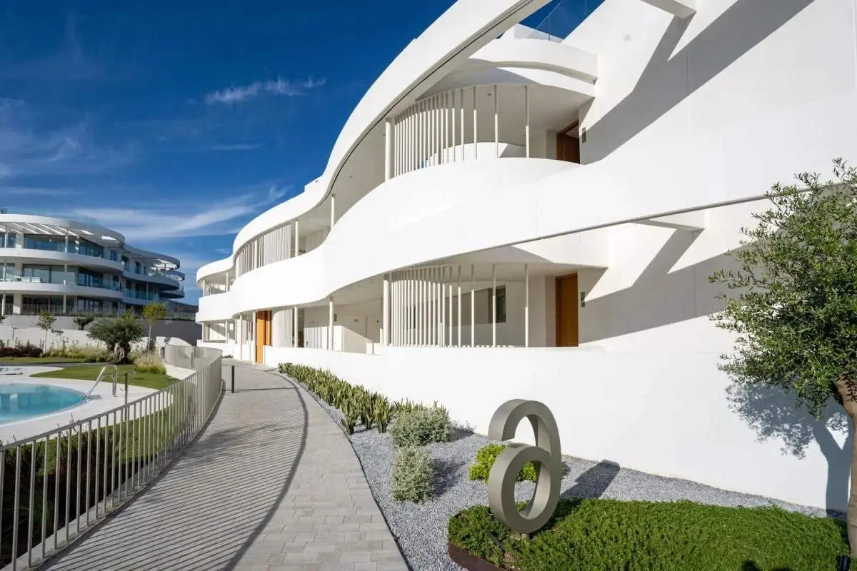 Apartment 166 M² In Benahavis, Spain – Mediter Real Estate