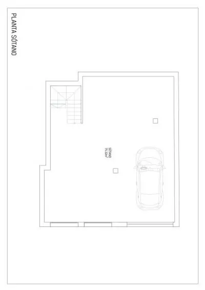 Villa Of 185 M² In Torrevieja, Spain