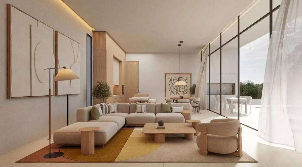 Villa Of 364 M² In Calpe, Spain