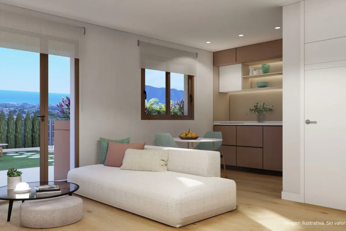 Terraced House Of 168 M² In La Nucía, Spain