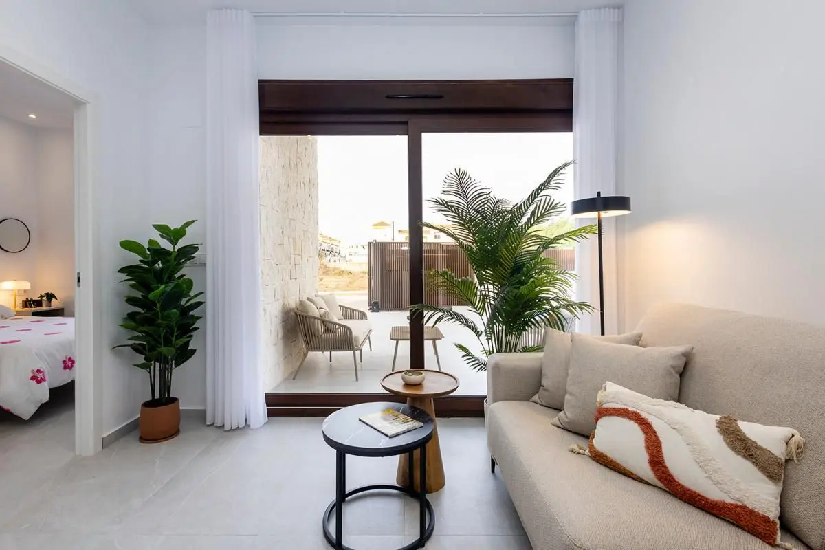 Villa Of 133 M² In Orihuela, Spain