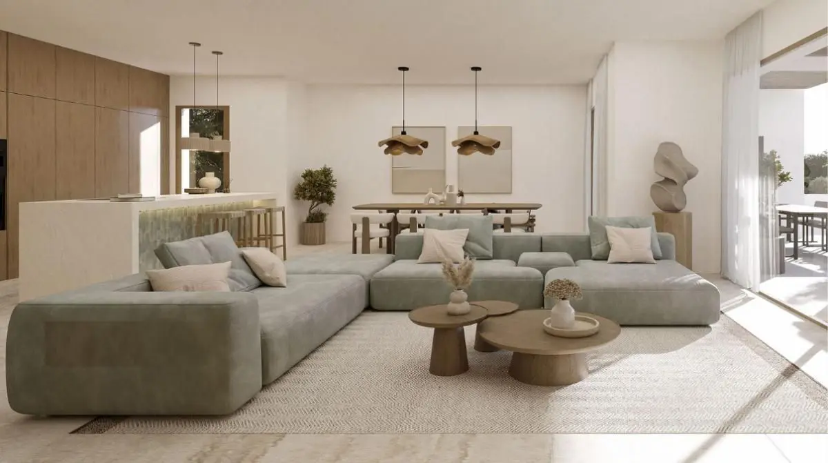 Villa Of 535 M² In Benissa, Spain