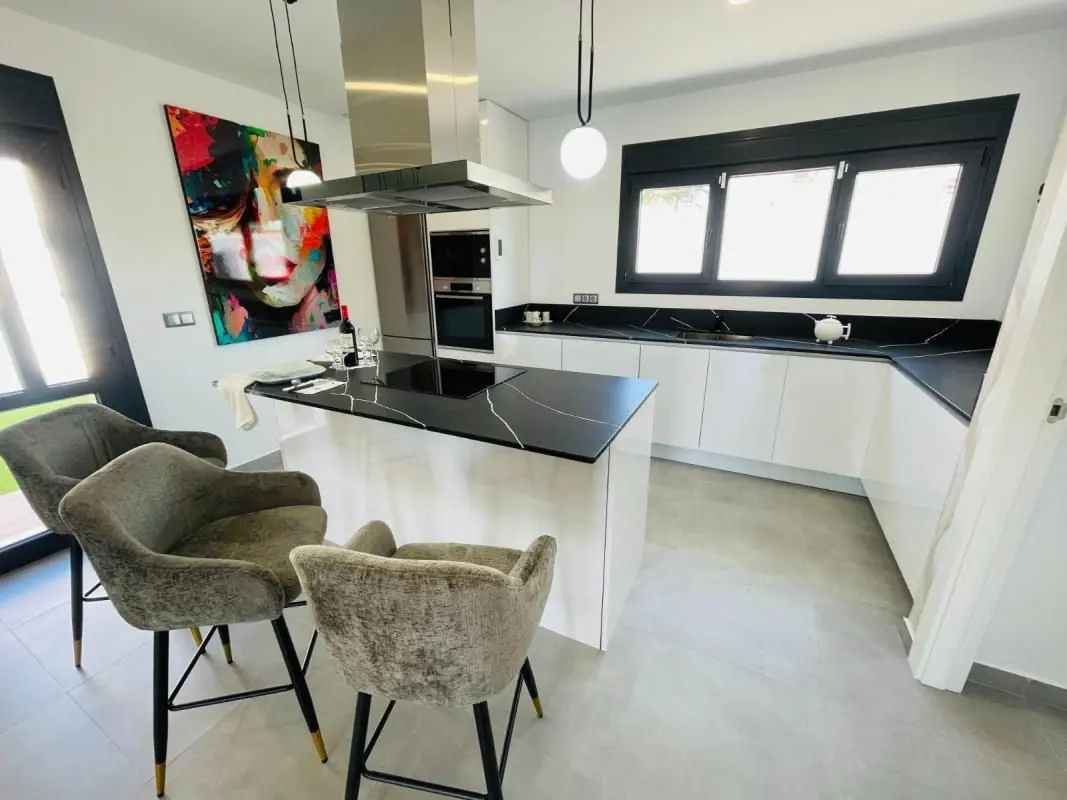 Villa Of 368 M² In Torrevieja, Spain