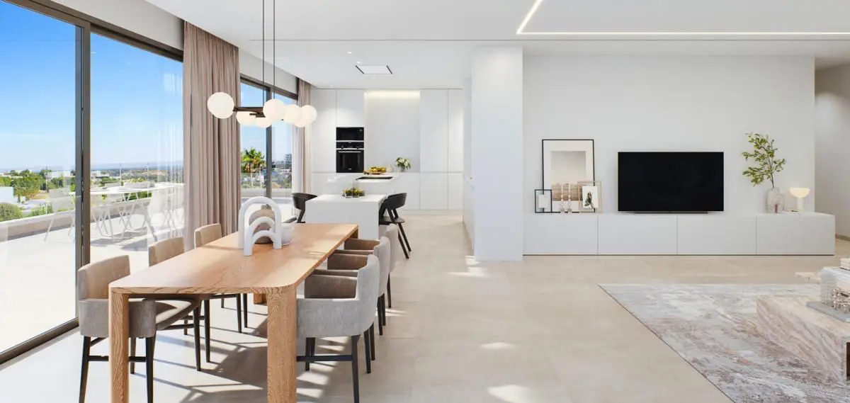 Apartment Of 153 M² In Orihuela, Spain