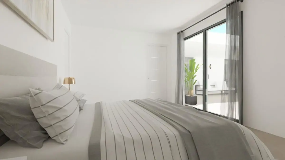 Villa Of 119 M² In Monforte Del Cid