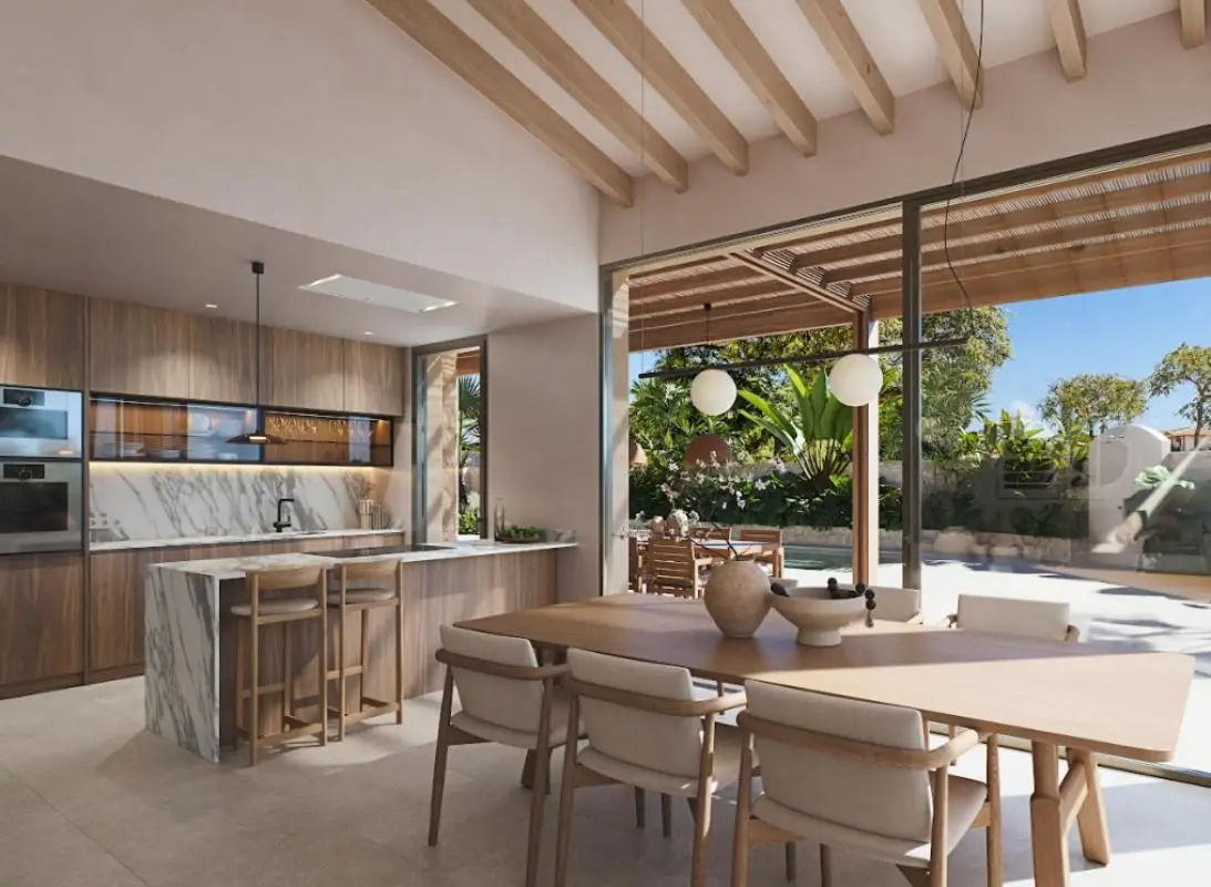 Villa Of 130 M² In Cabo De Palos, Spain
