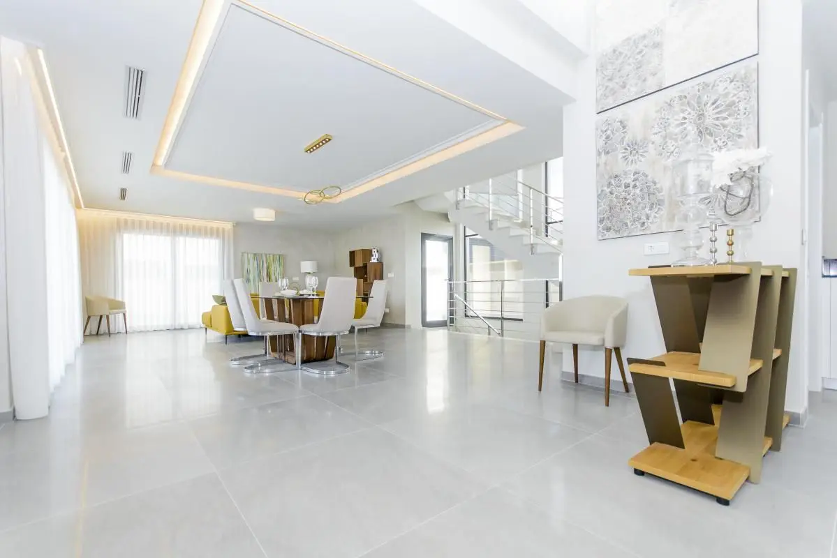 Villa Of 194 M² In San Miguel De Salinas