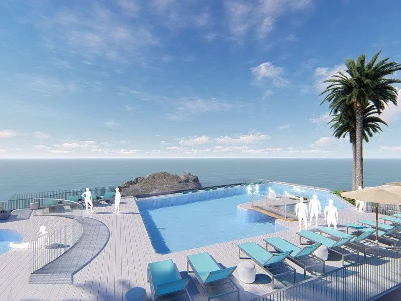 Apartment Of 92 M² In Águilas, Spain