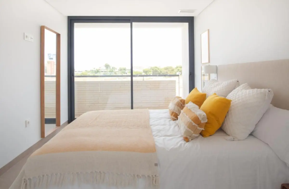 Villa Of 196 M² In Pilar De La Horadada, Spain