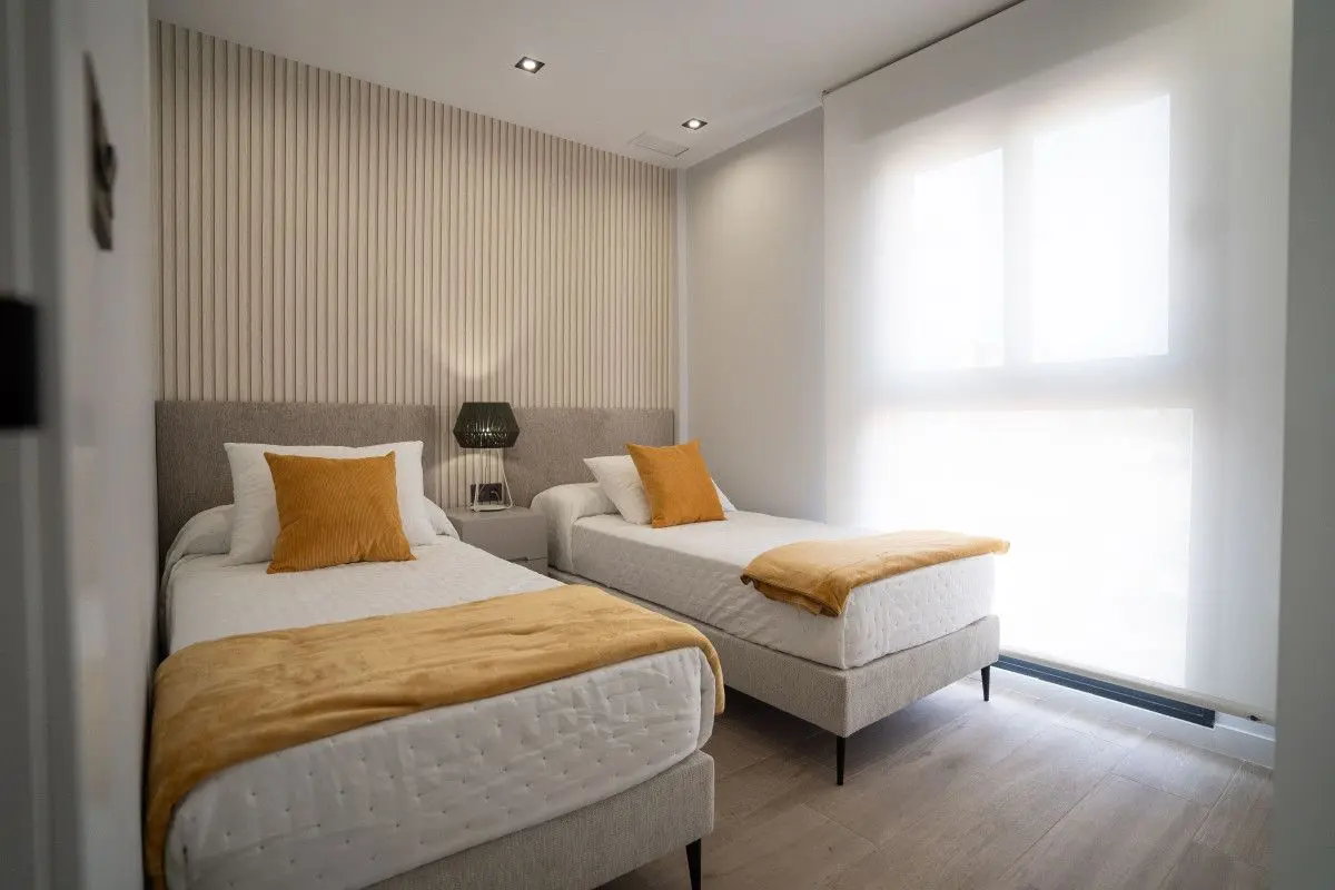 Apartment Of 86 M² In Orihuela Costa
