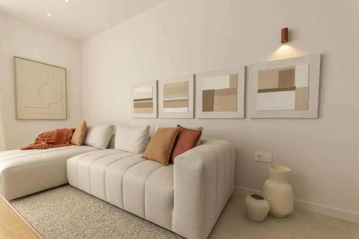 Villa 105 M² In BaÑos Y Mendigo, Spain – Mediter Real Estate