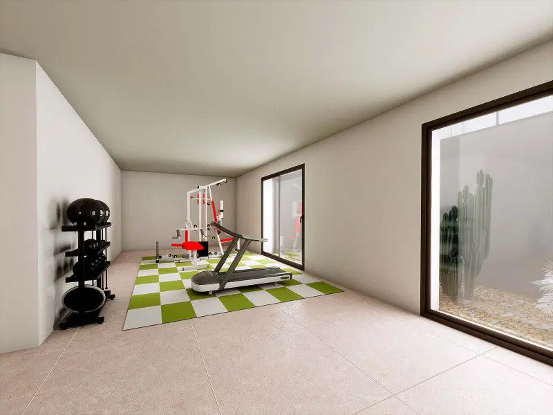 Villa Of 101 M² In Rojales, Spain