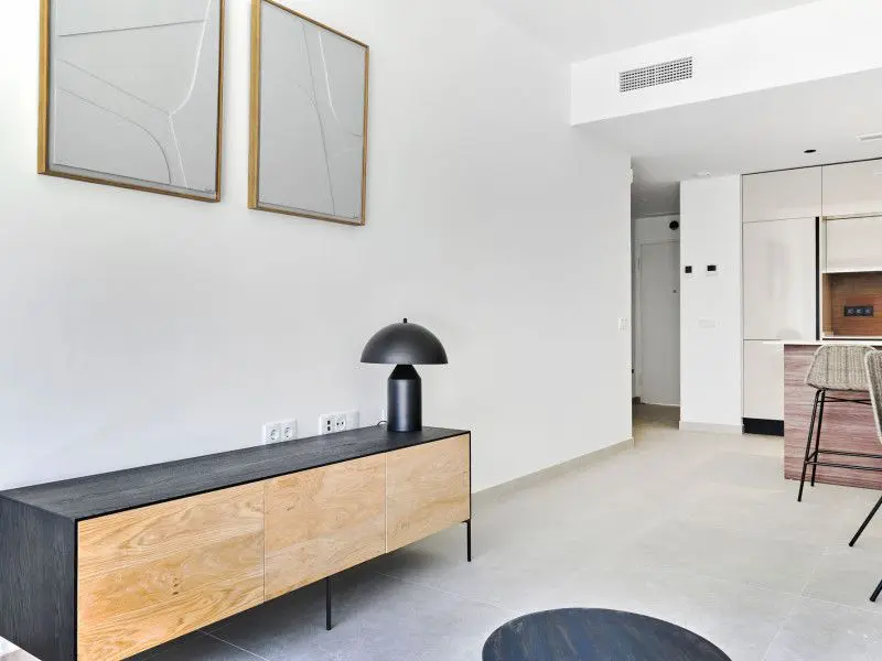 Bungalow Of 98 M² In Torrevieja, Spain