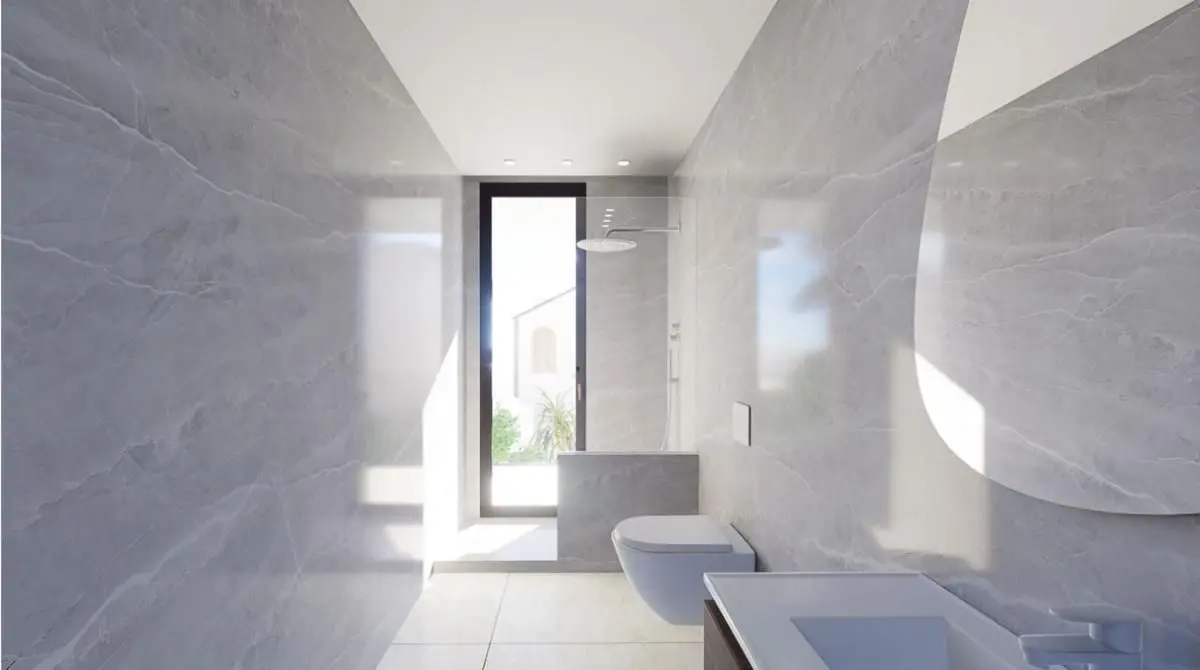 Villa Of 355 M² With Mediter Real Estate In Orihuela Costa, Spain