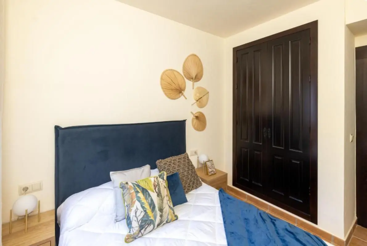 Terraced House Of 164 M² In Fuente Alamo De Murcia, Spain