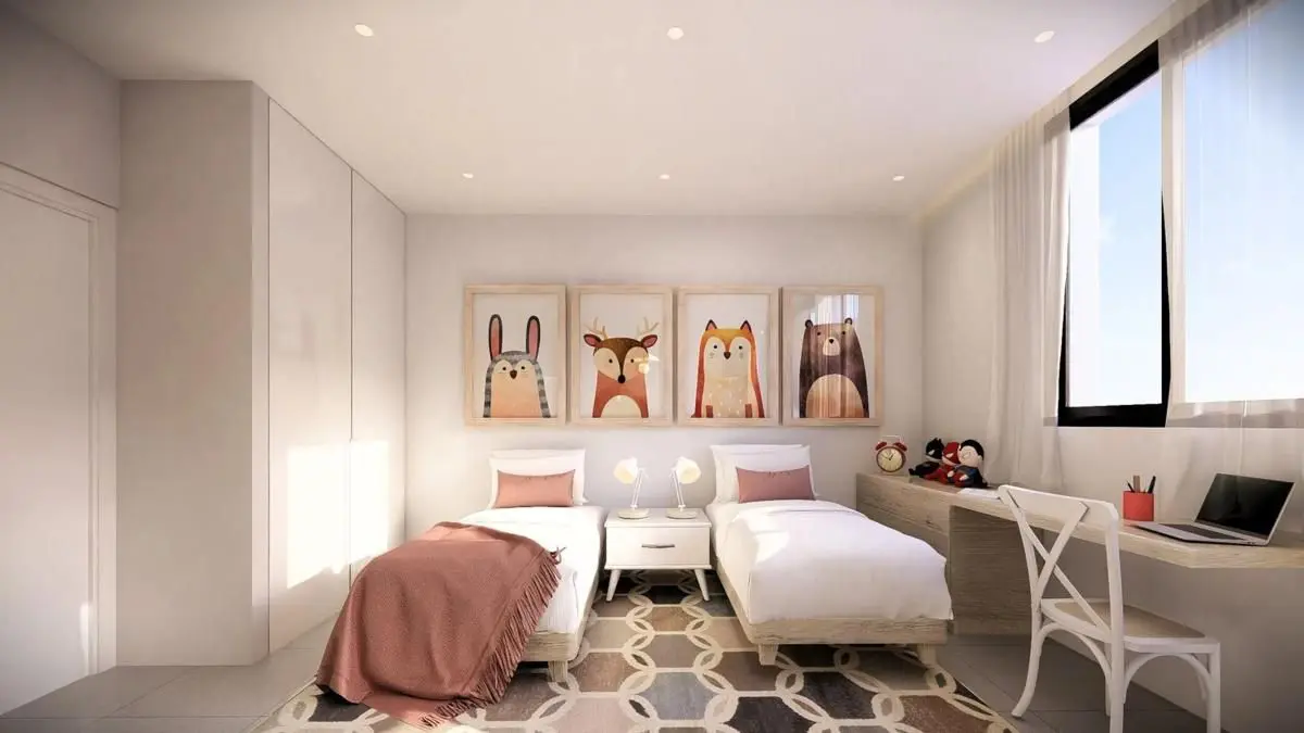 Apartment Of 97 M² In Jávea – Xàbia, Spain