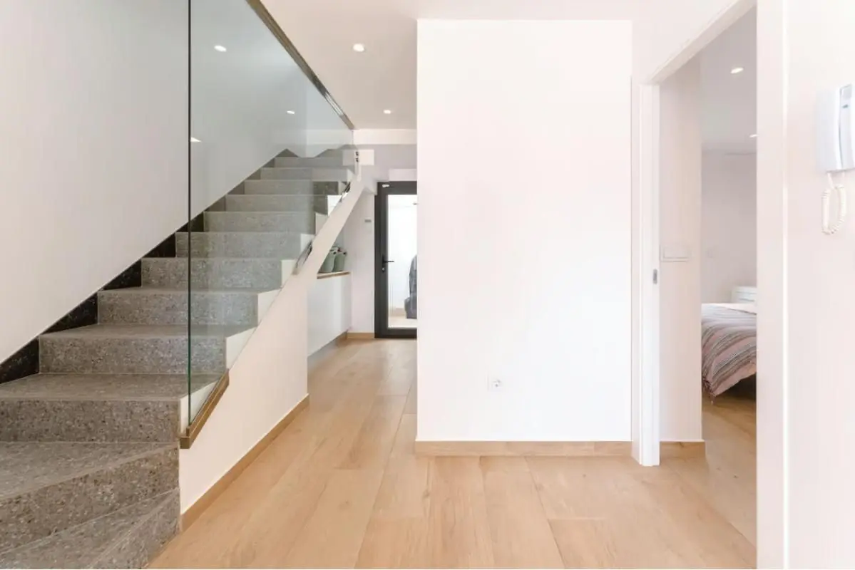Terraced House Of 116 M² In Pilar De La Horadada, Spain