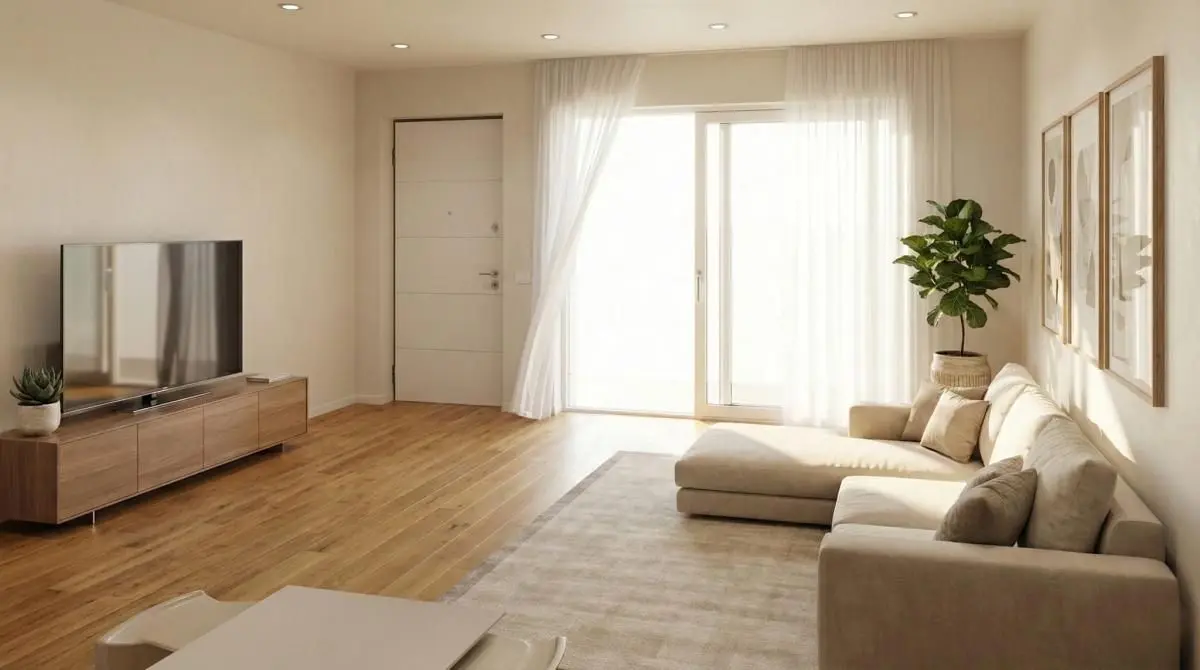 Bungalow Of 74 M² In San Pedro Del Pinatar, Spain
