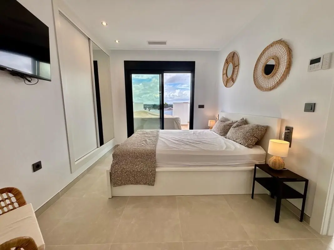 Villa Of 118 M² In Benijofar, Spain