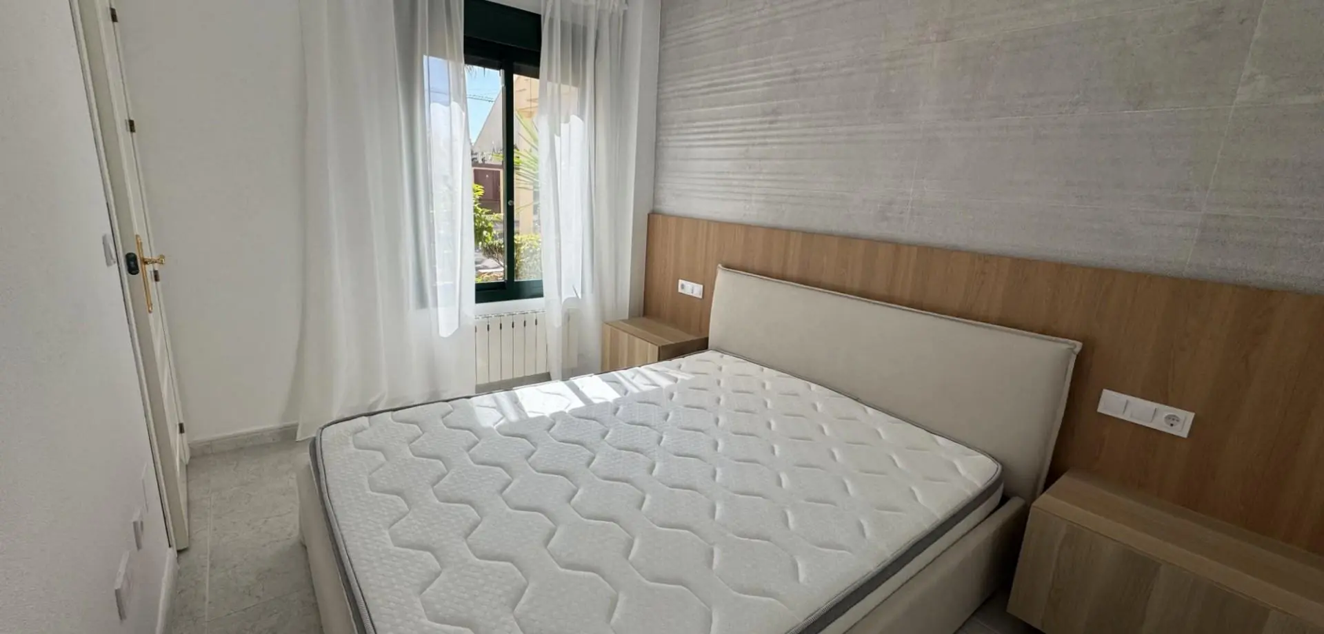 Apartment Of 83 M² In Orihuela Costa