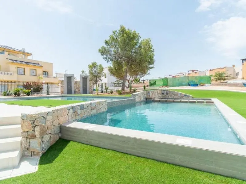 Bungalow Of 74 M² In Torrevieja, Spain